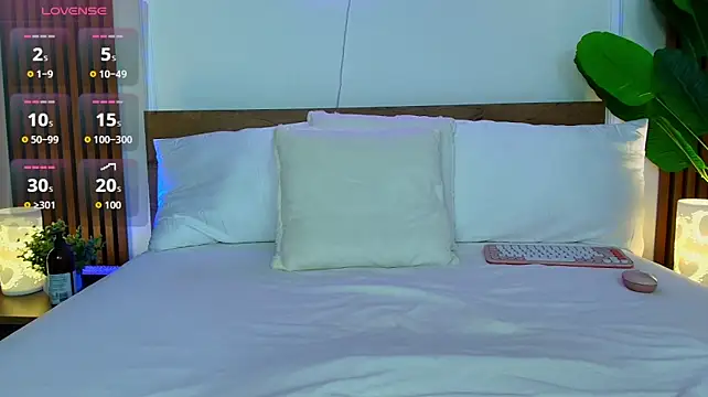 عرض كام SophiePamela