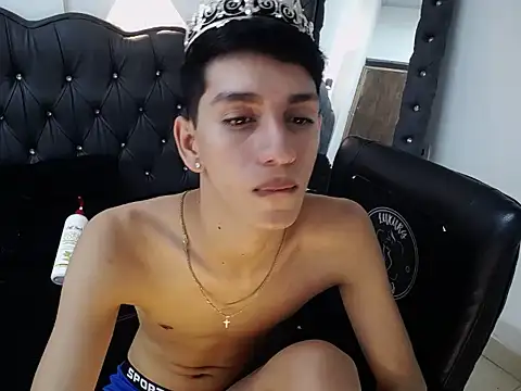 Nicolas_Rosenthal Webcam Show