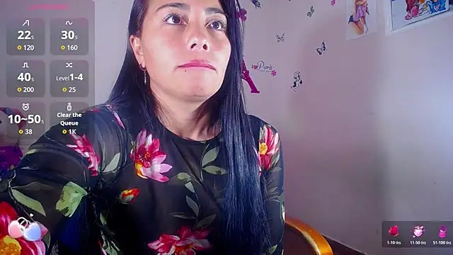 hanna_girl21 Live XXX-Chat
