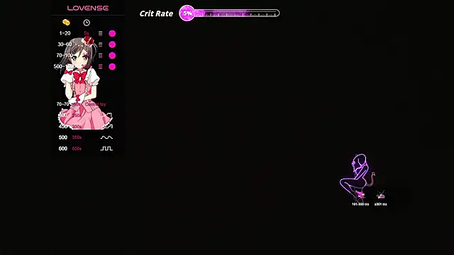 sofi_miracle's Live XXX Chat