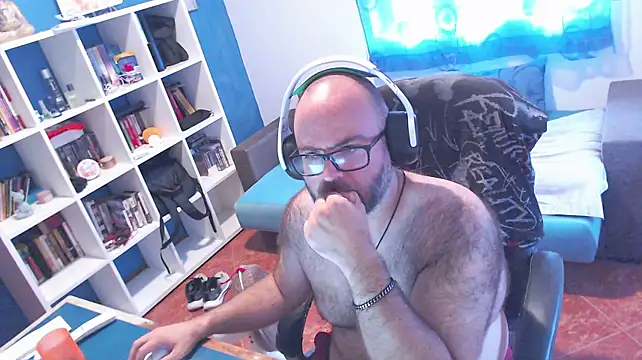 Chatroom XXX en direct de ravingr4d4