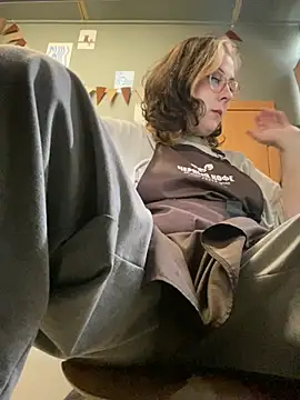 XXX chat uživo modela cinnabon_
