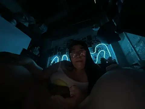 Živý XXX chat violeta_818