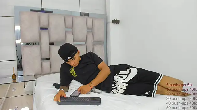 Ruslan_marceln Live XXX chat