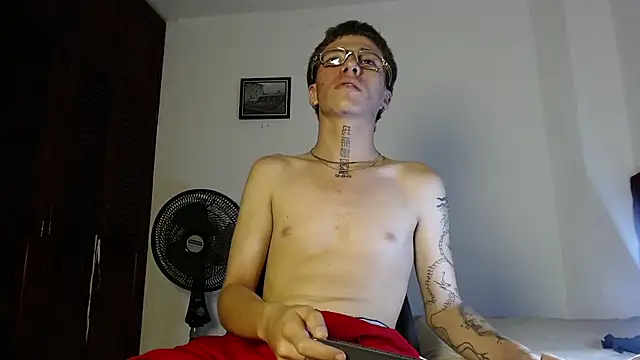 Master__sanji Webcamshow
