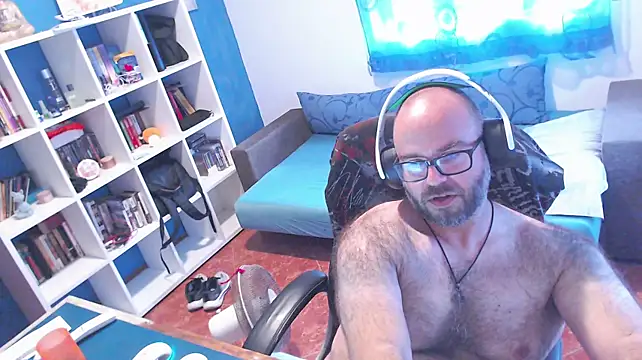 ravingr4d4 Pertunjukan Webcam