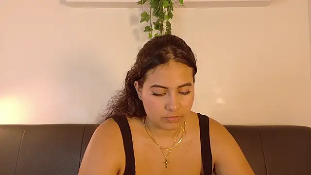 eva_daemon's Live XXX Chat