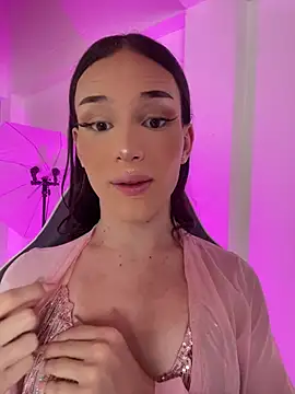 XXX chat uživo modela Baby_luxury