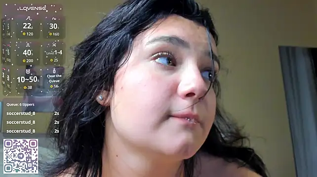Mary_F0x Live XXX-Chat