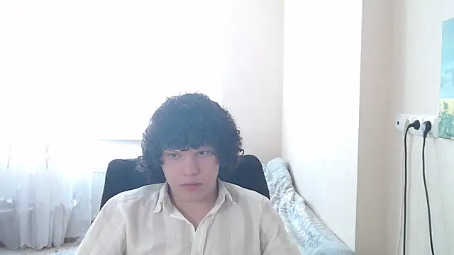 Webkamerová show Arsen_schneider