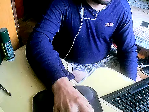 Show de webcam de Fernandot20cm
