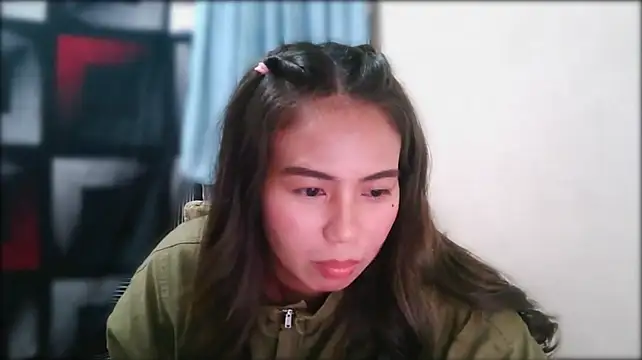 DallasDelauter Pertunjukan Webcam