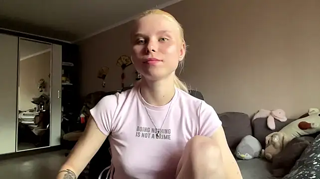 Chat XXX ao vivo de EdwinaDespres