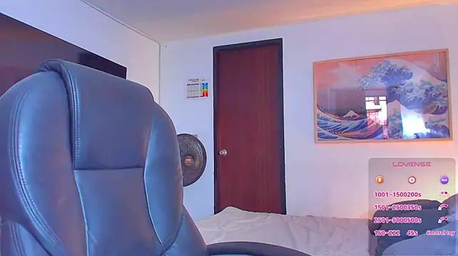 Chat XXX Live RJBarto