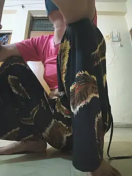 Neha-ji's Live XXX Chat