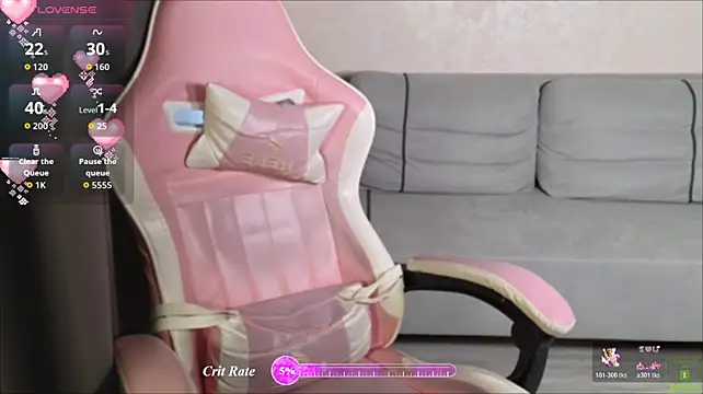 Chat +18 de Airyhill ao vivo