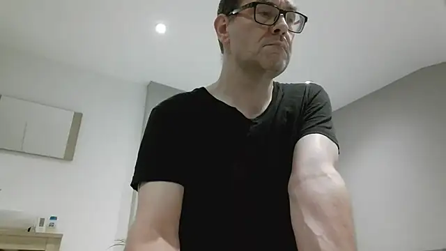 Webkamerová show guiss3