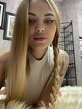 AnnaSpacey Live XXX-Chat