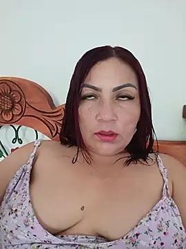 Agata_Traviesa Adlı Modelin Web Kamerası Şovu
