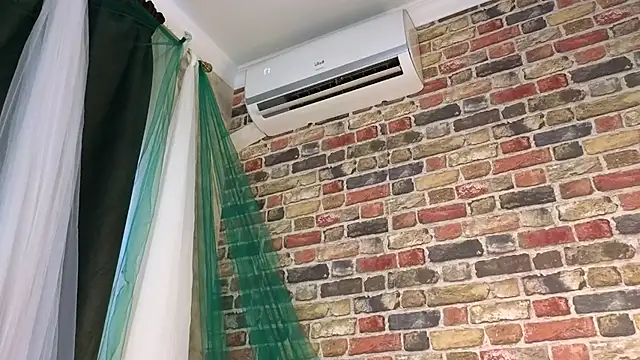 JazlynPlant's Webcam Show