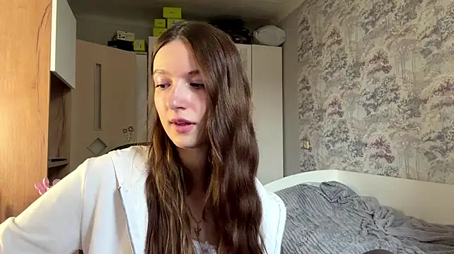 MargoMarcell Live XXX-Chat