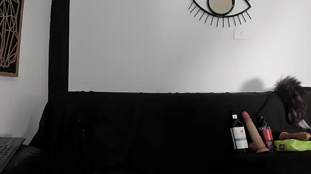 Chat XXX en directo de EmilyGomezLS