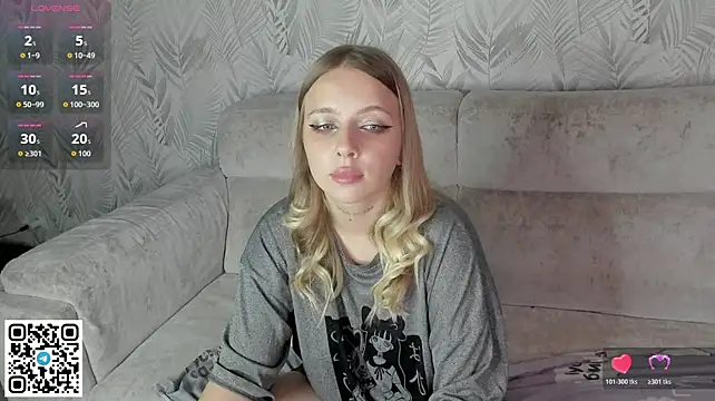 Alice_Halle Chat XXX in diretta