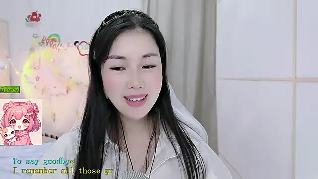 HK_angelchloe's Live XXX Chat