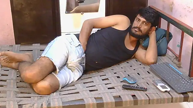 HotXKrishn Live XXX chat