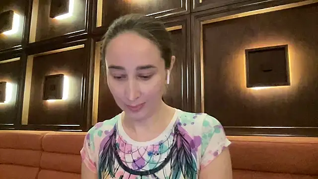 Inga2801's Live XXX Chat