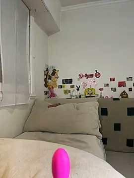 Webkamerová show Barbi_0