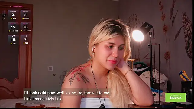mxHazy webcam show