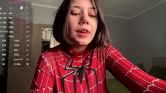 Chat XXX ao vivo de OlivaRotundo