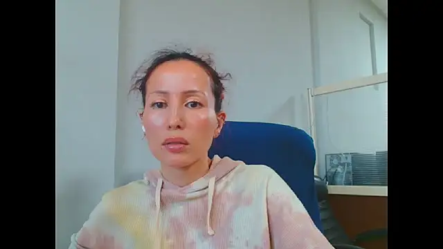 KiotoShine Live XXX Chat