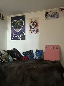 Just_danna live XXX chat