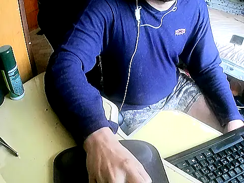 Fernandot20cm's Webcam Show
