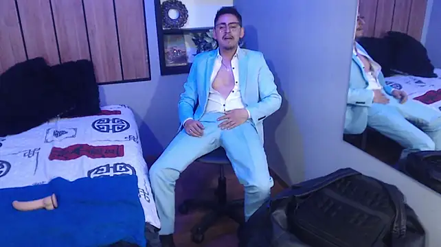 kevin_23_ 웹캠 쇼