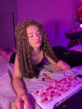BitterPeach – Live XXX-chat
