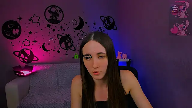 Chat XXX en directo de bella_dorn