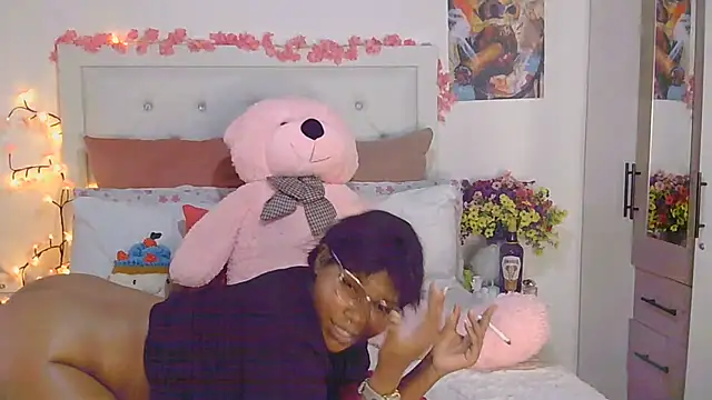 Chat XXX en directo de BOOTYDEEVA669