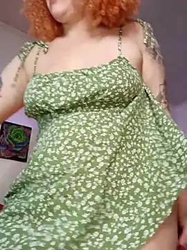 Chat +18 de Alaska_colors7 ao vivo