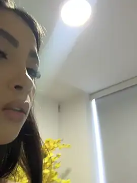 ValeriaVelvet Adlı Modelin Canlı XXX Sohbeti