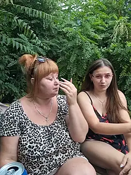 Buns2026 – Naživo XXX chat