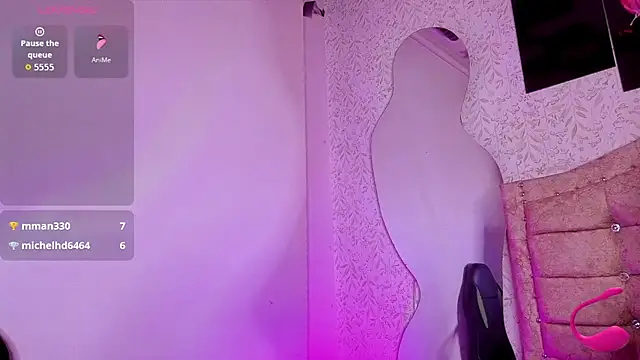 adalya_y 라이브 XXX 채팅