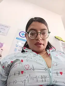 Webkamerová show SOFI__10