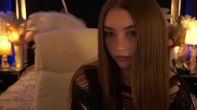 Dark_Brii live XXX chat