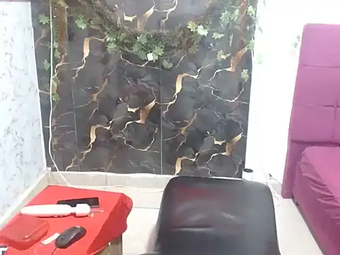 Megan_sibham's Live XXX Chat