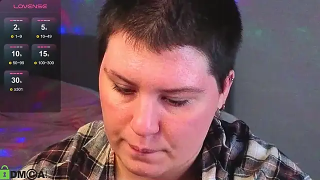 Živý XXX chat Milky_Waily