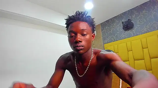 chimi88 – webcam-show
