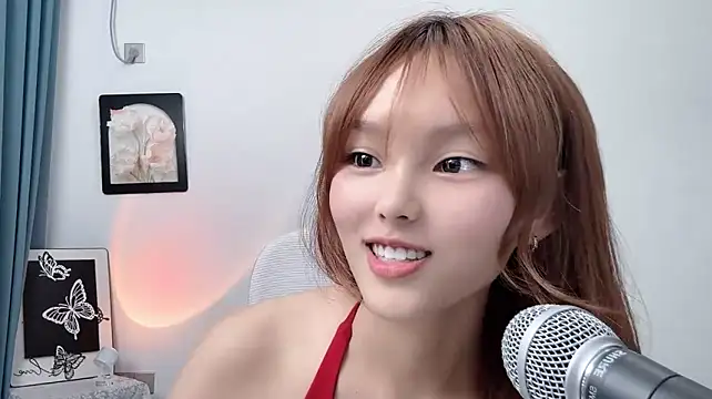 pingping78のライブXXXチャット